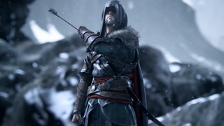 Netflix and Ubisoft team up for another attempt at a live-action <i>Assassin's Creed</i> adaptation